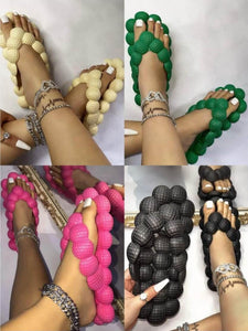 Women Fashion Slides
