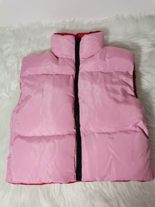 Vest Coat