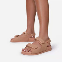 Load image into Gallery viewer, Velcro Sandals
