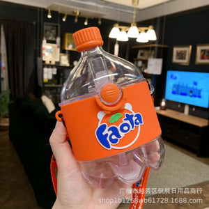 Water Cup