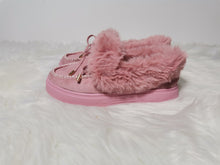 Load image into Gallery viewer, Women Winter Warm Moccasins Shoes Platform Shoes Snow Boots
