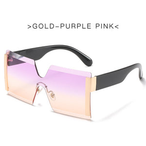Connection Shades