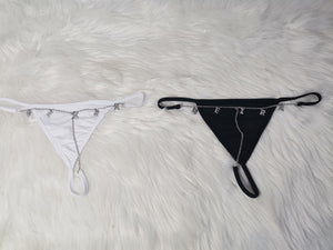 Zodiac Thong 12 pcs