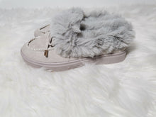 Load image into Gallery viewer, Women Winter Warm Moccasins Shoes Platform Shoes Snow Boots
