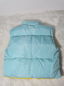 Vest Coat