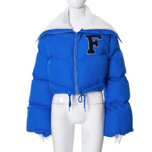 Load image into Gallery viewer, Women Short Coat
