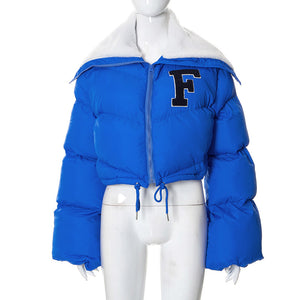 Women Short Coat