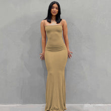 Load image into Gallery viewer, Skims Maxi Dress

