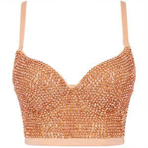 Diamond Vest