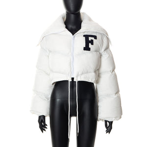 Women Short Coat