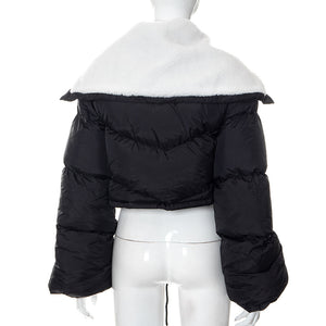 Women Short Coat