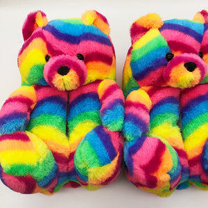 Bear Slipper