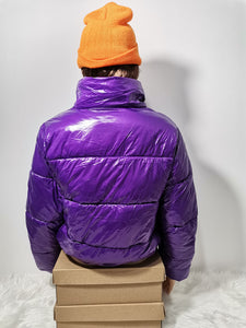 Bubble Coat