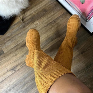 Women Fashion Boots