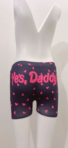 Shorts (word)