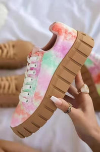 Fashion Sneakers