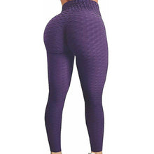 Load image into Gallery viewer, Bubble Yoga Pants
