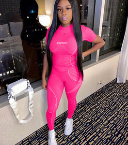 Short sleeve & Long sleeve Sport Suit, Tracksuit