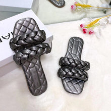 Load image into Gallery viewer, Open Toe Outdoor Slipper
